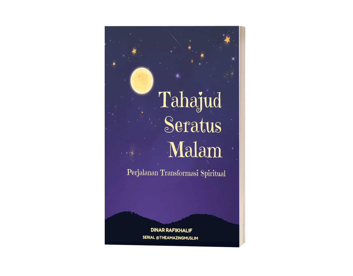 Tahajud Seratus Malam